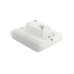 Светильник настенный GW BRAVO GW-6080S-6-WH-WW DesignLed