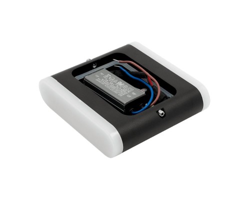 Светильник настенный GW BRAVO GW-6080S-6-BL-WW DesignLed Светильник настенный GW BRAVO GW-6080S-6-BL-WW DesignLed