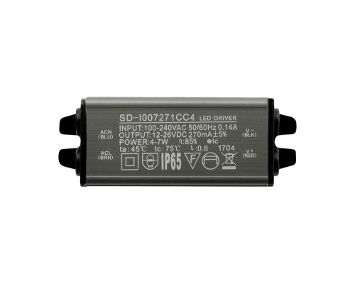 Светильник настенный GW BRAVO GW-6080S-6-BL-WW DesignLed Светильник настенный GW BRAVO GW-6080S-6-BL-WW DesignLed