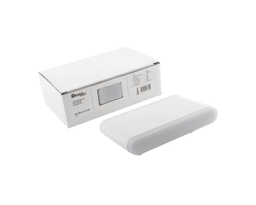 Светильник настенный GW BRAVO GW-6080L-12-WH-WW DesignLed Светильник настенный GW BRAVO GW-6080L-12-WH-WW DesignLed