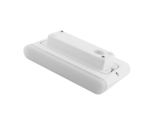 Светильник настенный GW BRAVO GW-6080L-12-WH-WW DesignLed Светильник настенный GW BRAVO GW-6080L-12-WH-WW DesignLed