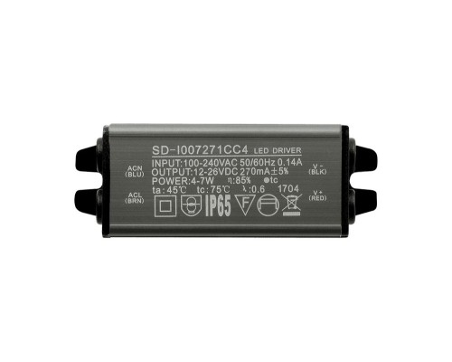 Светильник настенный GW BRAVO GW-6080L-12-WH-WW DesignLed Светильник настенный GW BRAVO GW-6080L-12-WH-WW DesignLed