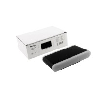 Светильник настенный GW BRAVO GW-6080L-12-BL-NW DesignLed