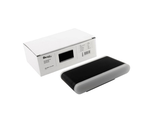 Светильник настенный GW BRAVO GW-6080L-12-BL-NW DesignLed Светильник настенный GW BRAVO GW-6080L-12-BL-NW DesignLed