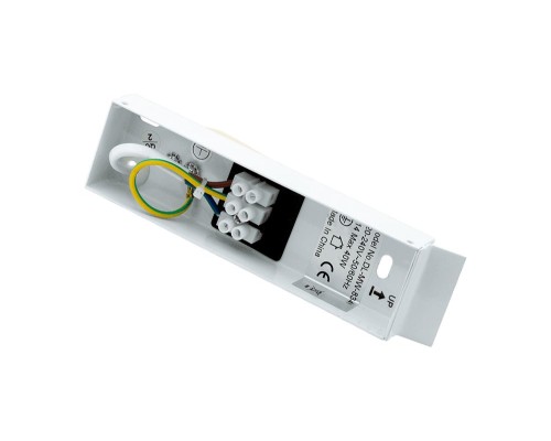 Светильник настенный MJ MAGIC-S DL-MW-8341 DesignLed Светильник настенный MJ MAGIC-S DL-MW-8341 DesignLed