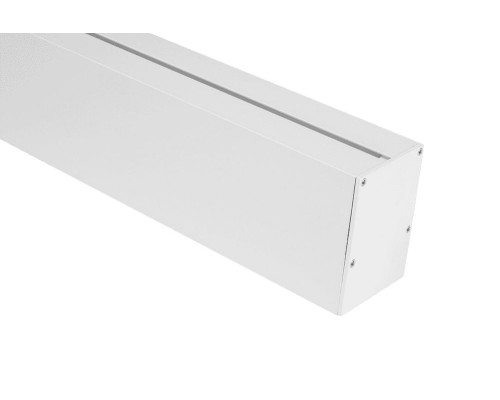 Профиль алюминиевый LS.4970-W LS.4970-W DesignLed Профиль алюминиевый LS.4970-W LS.4970-W DesignLed