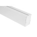 Профиль алюминиевый LS.4970-W LS.4970-W DesignLed