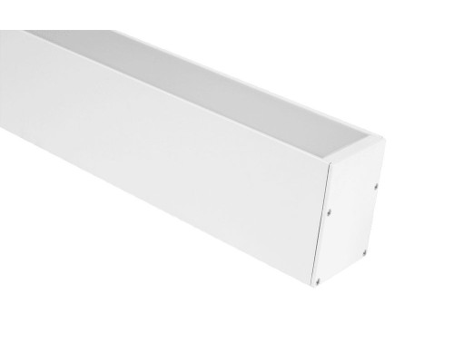 Профиль алюминиевый LS.4970-W LS.4970-W DesignLed Профиль алюминиевый LS.4970-W LS.4970-W DesignLed