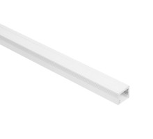 Профиль алюминиевый LS.1613-W LS.1613-W DesignLed