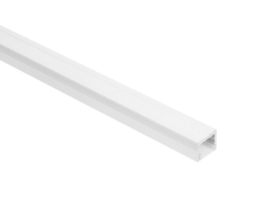Профиль алюминиевый LS.1613-W LS.1613-W DesignLed Профиль алюминиевый LS.1613-W LS.1613-W DesignLed