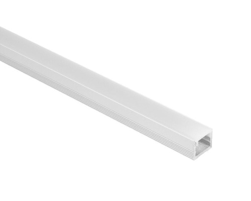 Профиль алюминиевый LS.1613-W LS.1613-W DesignLed Профиль алюминиевый LS.1613-W LS.1613-W DesignLed