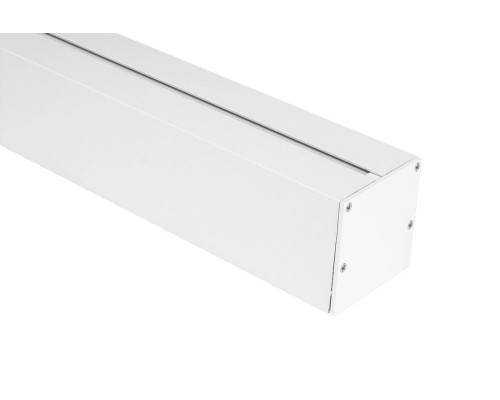 Профиль алюминиевый LS.5050-W LS.5050-W DesignLed Профиль алюминиевый LS.5050-W LS.5050-W DesignLed