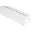 Профиль алюминиевый LS.5050-W LS.5050-W DesignLed