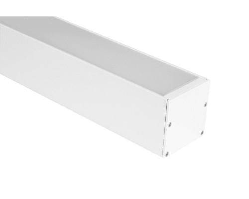 Профиль алюминиевый LS.5050-W LS.5050-W DesignLed Профиль алюминиевый LS.5050-W LS.5050-W DesignLed