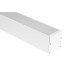 Профиль алюминиевый LS.5050-W LS.5050-W DesignLed