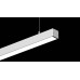 Профиль алюминиевый LS.5050-W LS.5050-W DesignLed