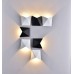 Светильник настенный GW TANGO GW-A816-7-BL-WW DesignLed