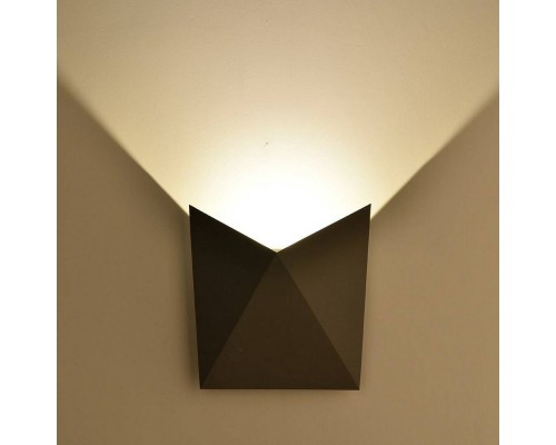 Светильник настенный GW TANGO GW-A816-7-BL-WW DesignLed Светильник настенный GW TANGO GW-A816-7-BL-WW DesignLed