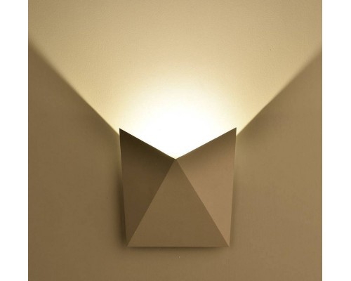 Светильник настенный GW TANGO GW-A816-7-WH-NW DesignLed Светильник настенный GW TANGO GW-A816-7-WH-NW DesignLed