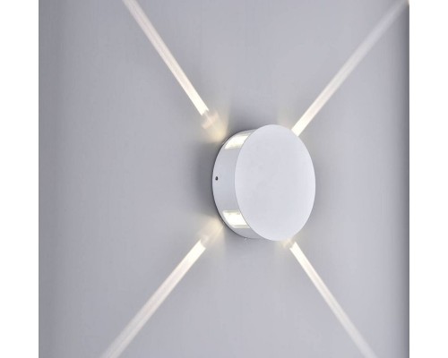 Светильник настенный GW STAR GW-A131-4-4-WH-WW DesignLed Светильник настенный GW STAR GW-A131-4-4-WH-WW DesignLed