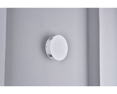 Светильник настенный GW STAR GW-A131-4-4-WH-WW DesignLed Светильник настенный GW STAR GW-A131-4-4-WH-WW DesignLed