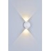 Светильник настенный GW SFERA-SBL GW-A161-2-6-WH-NW DesignLed