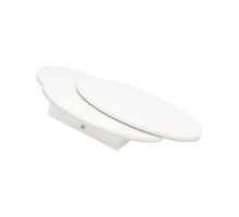 Светильник настенный GW O-SHADE GW-6809R-12-WH-WW DesignLed