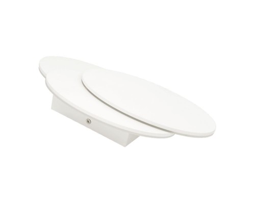 Светильник настенный GW O-SHADE GW-6809R-12-WH-WW DesignLed Светильник настенный GW O-SHADE GW-6809R-12-WH-WW DesignLed