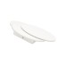 Светильник настенный GW O-SHADE GW-6809R-12-WH-WW DesignLed