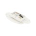 Светильник настенный GW O-SHADE GW-6809R-12-WH-WW DesignLed