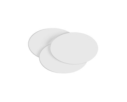 Светильник настенный GW O-SHADE GW-6809R-12-WH-WW DesignLed Светильник настенный GW O-SHADE GW-6809R-12-WH-WW DesignLed