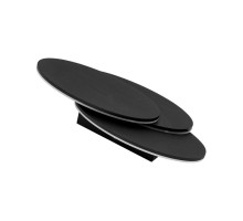 Светильник настенный GW O-SHADE GW-6809R-12-BL-WW DesignLed