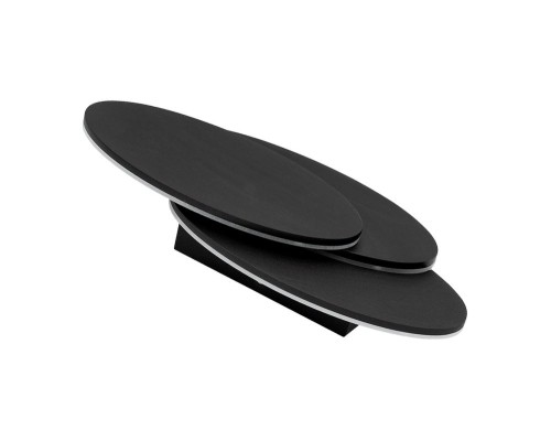 Светильник настенный GW O-SHADE GW-6809R-12-BL-WW DesignLed