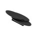Светильник настенный GW O-SHADE GW-6809R-12-BL-WW DesignLed