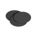 Светильник настенный GW O-SHADE GW-6809R-12-BL-WW DesignLed