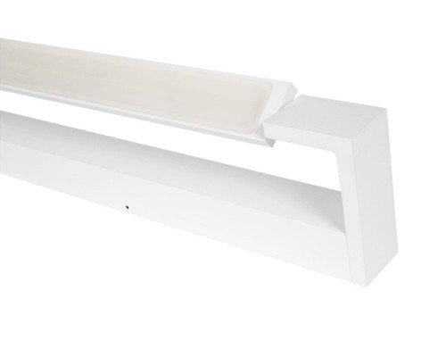 Светильник настенный GW PH GW-1068M-18-WH-NW DesignLed Светильник настенный GW PH GW-1068M-18-WH-NW DesignLed