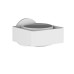 Светильник настенный GW LINSE GW-1025-6-WH-RGB DesignLed