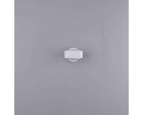 Светильник настенный GW LINSE GW-1025-6-WH-RGB DesignLed Светильник настенный GW LINSE GW-1025-6-WH-RGB DesignLed