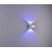 Светильник настенный GW LINSE GW-1025-6-WH-RGB DesignLed