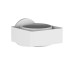 Светильник настенный GW LINSE GW-1025-6-WH-WW DesignLed