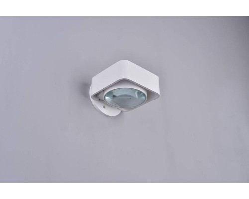 Светильник настенный GW LINSE GW-1025-6-WH-WW DesignLed Светильник настенный GW LINSE GW-1025-6-WH-WW DesignLed