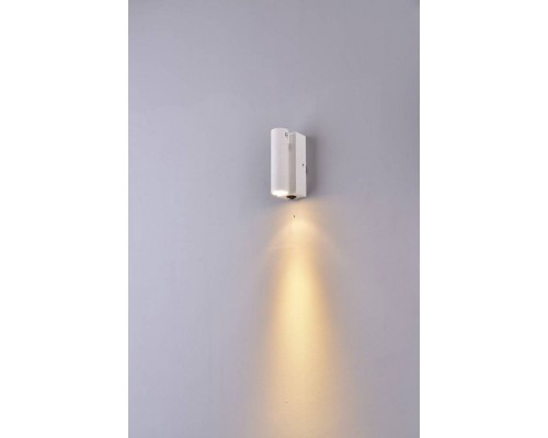 Светильник настенный GW RD GW-B160-3-WH-WW DesignLed Светильник настенный GW RD GW-B160-3-WH-WW DesignLed