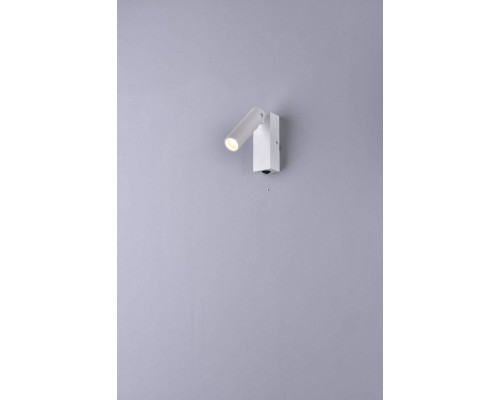 Светильник настенный GW RD GW-B160-3-WH-WW DesignLed Светильник настенный GW RD GW-B160-3-WH-WW DesignLed
