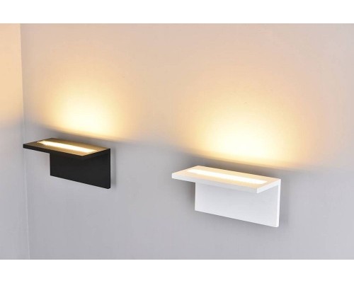 Светильник настенный GW SKY GW-6817-12-BL-WW DesignLed Светильник настенный GW SKY GW-6817-12-BL-WW DesignLed