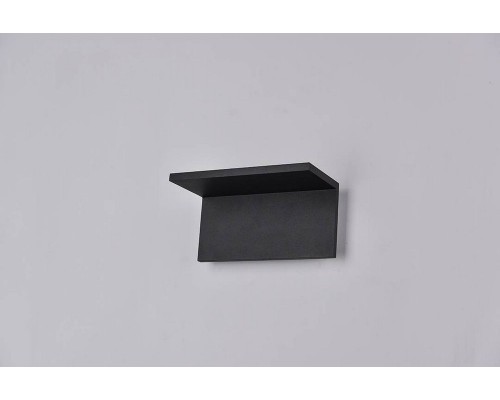Светильник настенный GW SKY GW-6817-12-BL-WW DesignLed Светильник настенный GW SKY GW-6817-12-BL-WW DesignLed