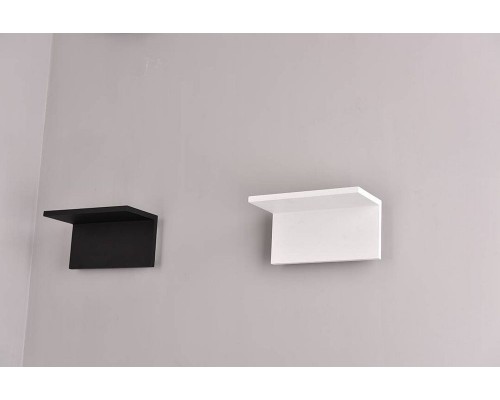 Светильник настенный GW SKY GW-6817-12-WH-WW DesignLed Светильник настенный GW SKY GW-6817-12-WH-WW DesignLed
