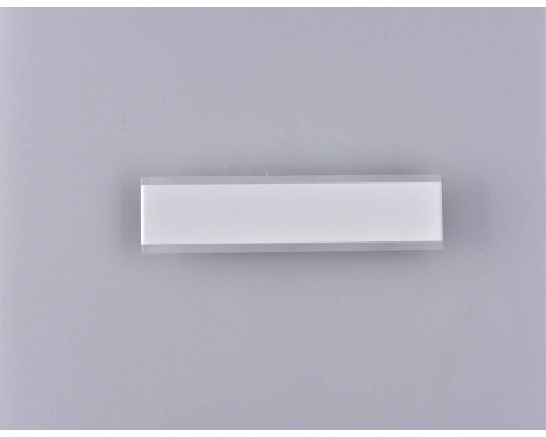 Светильник настенный GW LN GW-8083S-16-WH-WW DesignLed Светильник настенный GW LN GW-8083S-16-WH-WW DesignLed