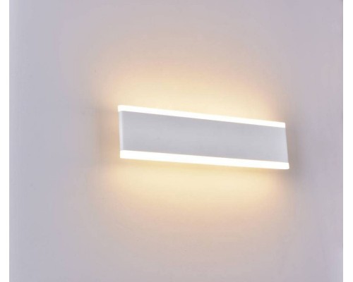 Светильник настенный GW LN GW-8083S-16-WH-WW DesignLed Светильник настенный GW LN GW-8083S-16-WH-WW DesignLed