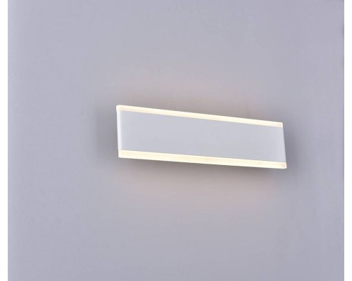 Светильник настенный GW LN GW-8083L-24-WH-WW DesignLed Светильник настенный GW LN GW-8083L-24-WH-WW DesignLed