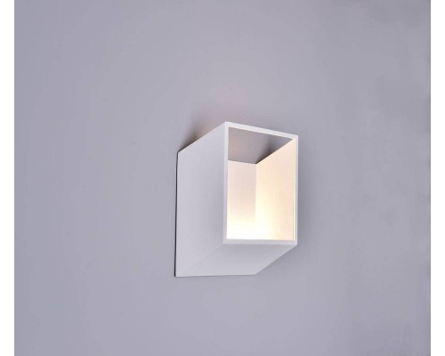 Светильник настенный GW SKUD GW-1086R-7-WH-WW DesignLed Светильник настенный GW SKUD GW-1086R-7-WH-WW DesignLed